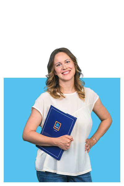 Uffici ALDI - ALDI Carriera